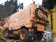 1985 MAN  STEYR 91 Truck over 7.5t Sweeping machine photo 3
