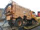 1985 MAN  STEYR 91 Truck over 7.5t Sweeping machine photo 4