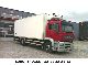 MAN  TG 18 310 LX with THERMO KING 2004 Refrigerator body photo
