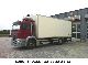 2004 MAN  TG 18 310 LX with THERMO KING Truck over 7.5t Refrigerator body photo 3