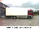 2004 MAN  TG 18 310 LX with THERMO KING Truck over 7.5t Refrigerator body photo 4