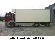 2004 MAN  TG 18 310 LX with THERMO KING Truck over 7.5t Refrigerator body photo 5