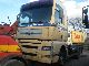 2001 MAN  26 360 XXL Truck over 7.5t Swap chassis photo 4