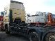 2001 MAN  26 360 XXL Truck over 7.5t Swap chassis photo 5