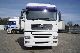 2007 MAN  TGA 18.440 EURO 4 Semi-trailer truck Standard tractor/trailer unit photo 1