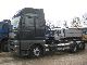 2006 MAN  26.430 XXL Truck over 7.5t Swap chassis photo 1