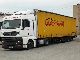 2007 MAN  18 440 Ciągnik lub zestaw Semi-trailer truck Standard tractor/trailer unit photo 1