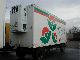 1998 MAN  19.343L Trucks and refrigerated box trailer SCHMITZ Truck over 7.5t Refrigerator body photo 5