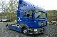 2007 MAN  TGL 10 240 Gr.Haus switch EU4 Semi-trailer truck Volume trailer photo 1