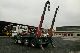 2001 MAN  FE 26 360 364 A 6x2 skip loader Gergen telescope Truck over 7.5t Dumper truck photo 2