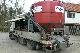 2000 MAN  Portable grinding and mixing 18 285 TROPPER MMX Truck over 7.5t Food Carrier photo 3