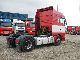 2007 MAN  TGA 18.440 XLX 4x2 Euro 5 Semi-trailer truck Standard tractor/trailer unit photo 2