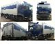 2003 MAN  TGA 26.410 * Cooling Diesel / * current * LBW trailer Truck over 7.5t Refrigerator body photo 1