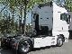 2011 MAN  TGX 18.440 4X2 BLS EEV EfficientLine Semi-trailer truck Standard tractor/trailer unit photo 2