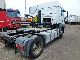 2002 MAN  TGA 18 410 LX Semi-trailer truck Standard tractor/trailer unit photo 2
