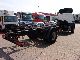 2000 MAN  18 284 Chassis / Chassie / hydraulics / pump Truck over 7.5t Chassis photo 2