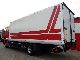 2004 MAN  TGA Case + 18 363 + LBW sleeper Truck over 7.5t Box photo 2