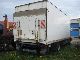 1998 MAN  10 224 with Case + LBW + 1.5 T-ball coupling Truck over 7.5t Box photo 1
