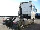2007 MAN  18.480 Kipphydraulik / circuit / retarder Semi-trailer truck Standard tractor/trailer unit photo 1