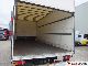 2007 MAN  TGL 7.150 suitcase Euro4 LBW Van or truck up to 7.5t Box photo 12