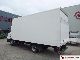 2007 MAN  TGL 7.150 suitcase Euro4 LBW Van or truck up to 7.5t Box photo 3