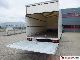 2007 MAN  TGL 7.150 suitcase Euro4 LBW Van or truck up to 7.5t Box photo 5