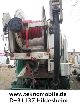 2001 MAN  LE 280 6X2 CANALMASTER ADR / ADR COMBINATION Saugwagen Truck over 7.5t Vacuum and pressure vehicle photo 6