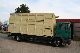 2000 MAN  19 314 cattle Construction / bunk Truck over 7.5t Horses photo 11