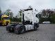 2006 MAN  TGA 18.430, EURO-4, tipping hydraulics, navigation Semi-trailer truck Standard tractor/trailer unit photo 6