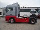 2006 MAN  TGA 18.430, EURO 4, intarder, ENGINE DAMAGE Semi-trailer truck Standard tractor/trailer unit photo 3