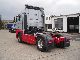 2006 MAN  TGA 18.430, EURO 4, intarder, ENGINE DAMAGE Semi-trailer truck Standard tractor/trailer unit photo 4