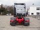 2006 MAN  TGA 18.430, EURO 4, intarder, ENGINE DAMAGE Semi-trailer truck Standard tractor/trailer unit photo 5