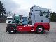 2006 MAN  TGA 18.430, EURO 4, intarder, ENGINE DAMAGE Semi-trailer truck Standard tractor/trailer unit photo 7