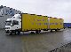 MAN  TGL02 to 11.99. Toll killer 120 cubic meters Articulated 2009 Jumbo Truck photo