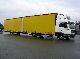 2009 MAN  TGL02 to 11.99. Toll killer 120 cubic meters Articulated Truck over 7.5t Jumbo Truck photo 2