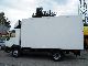 2003 MAN  8140 Frozen construction TOPZUSTAND Van or truck up to 7.5t Refrigerator body photo 3