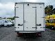 2003 MAN  8140 Frozen construction TOPZUSTAND Van or truck up to 7.5t Refrigerator body photo 4