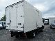 2003 MAN  8140 Frozen construction TOPZUSTAND Van or truck up to 7.5t Refrigerator body photo 5