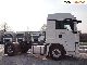 2008 MAN  TGS 18.440 4X2 BLS-TS Semi-trailer truck Standard tractor/trailer unit photo 2