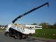 2001 MAN  LE220 (10.220) Truck over 7.5t Tipper photo 2