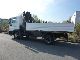 2001 MAN  LE220 (10.220) Truck over 7.5t Tipper photo 6