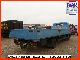 1995 MAN  L 2000 8.163 Van or truck up to 7.5t Stake body photo 4
