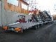 2000 MAN  8224 L2000 Car Transporter 5 - Cars Van or truck up to 7.5t Breakdown truck photo 2
