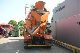 2008 MAN  TGS 35 360 € BB 4 manual Truck over 7.5t Cement mixer photo 2