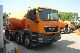 2008 MAN  TGS 35 360 € BB 4 manual Truck over 7.5t Cement mixer photo 4