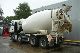 2008 MAN  TGA 35.400 BB € 4 manual Truck over 7.5t Cement mixer photo 4