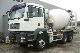 2007 MAN  TGA 26.360 BB Stetter Truck over 7.5t Cement mixer photo 1