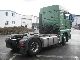2007 MAN  TGA 18.480 4x2 BLS. KIPPHYDRAULIK Semi-trailer truck Standard tractor/trailer unit photo 3