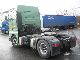 2007 MAN  TGA 18.480 4x2 BLS. KIPPHYDRAULIK Semi-trailer truck Standard tractor/trailer unit photo 5