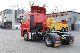 2008 MAN  TGS 18.440 Kipphydraulik Semi-trailer truck Standard tractor/trailer unit photo 2